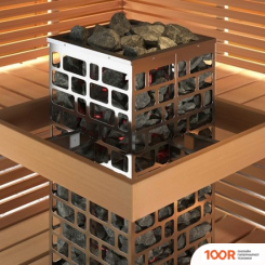 Банная печь Sawo CUBOS CUB3-60NB-P (330636)