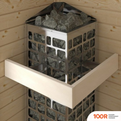 Банная печь Sawo CUBOS CUB3-45NI2-P (330635)