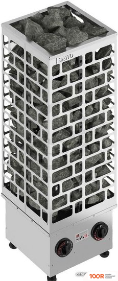 Банная печь Sawo CUBOS CUB3-45NB-P (330634)