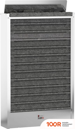 Банная печь Sawo CIRRUS 3 CIR3-45NS-P (330632)