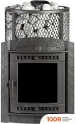 Банная печь Prometall АТМОСФЕРА L КТТ (СЕТКА НЕРЖАВЕЙКА) (330603)