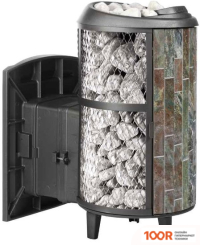 Банная печь Prometall АТМОСФЕРА L (ЖАДЕИТ) (330594)