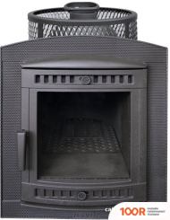 Банная печь Prometall АТМОСФЕРА L (330591)