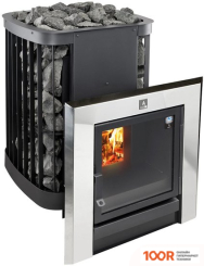 Банная печь KASTOR SAGA 30 T (330584)