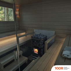 Банная печь KASTOR SAGA 30 (330583)
