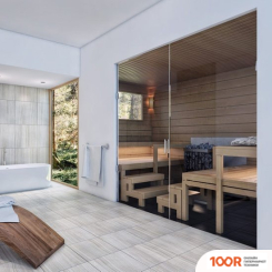 Банная печь KASTOR SAGA 30 (330583)