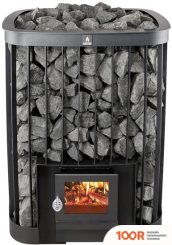 Банная печь KASTOR SAGA 30 (330583)