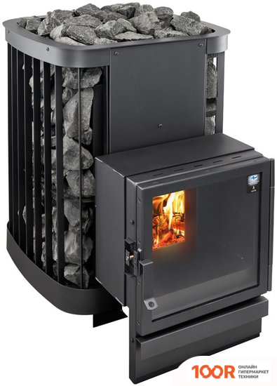 Банная печь KASTOR SAGA 22 T (330582)