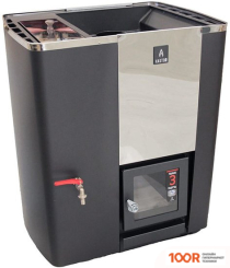 Банная печь KASTOR KARHU 40 VV (330579)