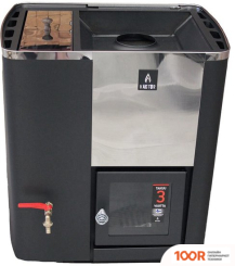 Банная печь KASTOR KARHU 40 VV (330579)