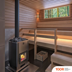 Банная печь KASTOR KARHU 40 (330576)