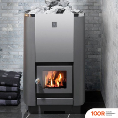 Банная печь KASTOR KARHU 40 (330576)