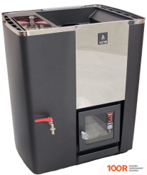 Банная печь KASTOR KARHU 30 VV (330575)