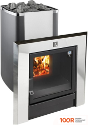 Банная печь KASTOR KARHU 30 T (330573)