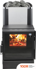 Банная печь KASTOR KARHU 30 T (330573)