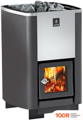 Банная печь KASTOR KARHU 30 (330572)