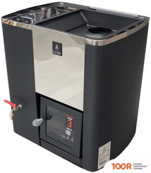 Банная печь KASTOR KARHU 22 VV (330571)