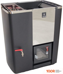 Банная печь KASTOR KARHU 22 VV (330571)