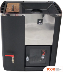 Банная печь KASTOR KARHU 22 VV (330571)