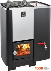 Банная печь KASTOR KARHU 22 VO (330570)