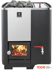 Банная печь KASTOR KARHU 22 VO (330570)