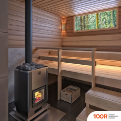 Банная печь KASTOR KARHU 22 (330568)