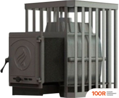 Банная печь Fireway ПАРОВАР 18 СЕТКА-КОВКА (К412) (330554)