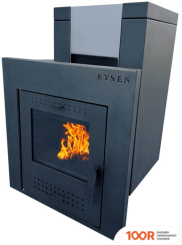 Банная печь Eysen 240R TOP CLASS (330552)