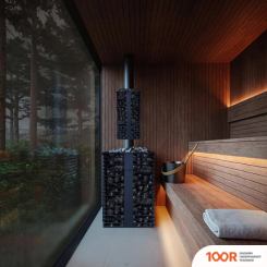 Банная печь Eysen 240R RELAX (330551)