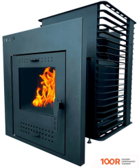 Банная печь Eysen 240R RELAX (330551)