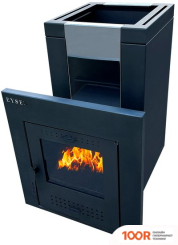 Банная печь Eysen 180L TOP CLASS (330546)