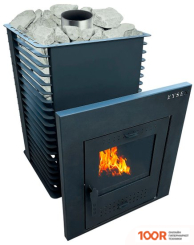 Банная печь Eysen 180L RELAX (330545)