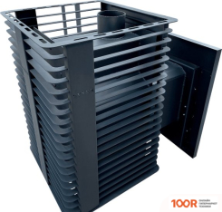 Банная печь Eysen 180L RELAX (330545)