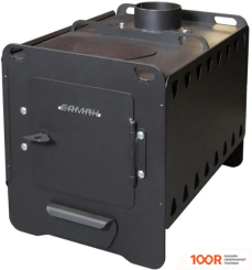 Банная печь Ermak CUBE 16 (330544)