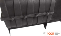 Банная печь ComfortProm ЧУГУН 18-26М3 (330524)