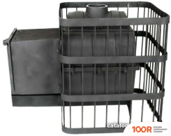 Банная печь ComfortProm ЧУГУН 16М3 (330523)