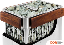 Банная печь BORN STONE 150 (330504)