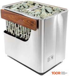 Банная печь BORN STONE 110 (330502)