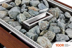 Банная печь BORN STONE 110 (330502)