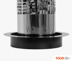 Банная печь BORN LINE BLACK PLUS 90 (330491)