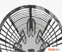 Банная печь BORN LINE BLACK PLUS 70 (330490)