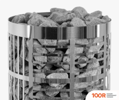 Банная печь BORN LINE BLACK 70 (330488)