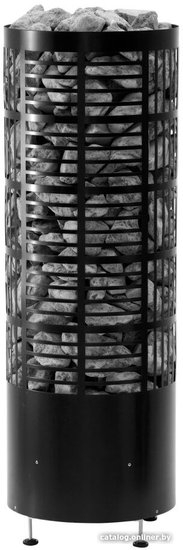 Банная печь BORN LINE BLACK 70 (330488)