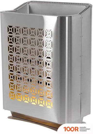 Банная печь BORN FIRE 9 (330485)