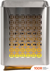 Банная печь BORN FIRE 4.5 (330483)