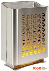 Банная печь BORN FIRE 4.5 (330483)