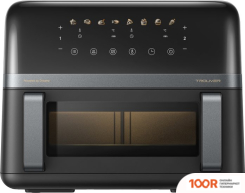 Аэрогриль / фритюрница Trouver AIR FRYER FD20 PRO AF-5518ATB (ЧЕРНЫЙ) (330480)