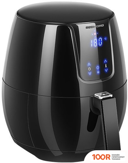 Аэрогриль / фритюрница Redmond (Редмонд) RAG-247 (330477)