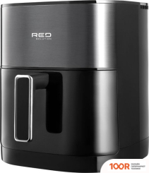 Аэрогриль / фритюрница RED Solution W260 (330472)