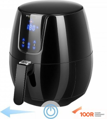 Аэрогриль / фритюрница RED Solution RAG-247 (330471)